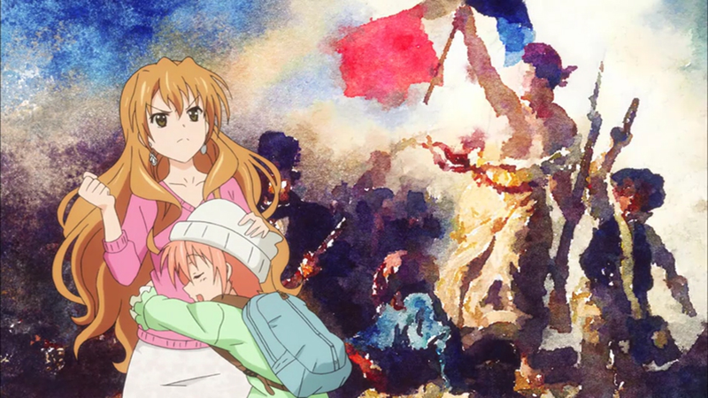 Illustration for article titled Golden Time Has Great Romance, Comedy, and Drama—and a Terrible Ending